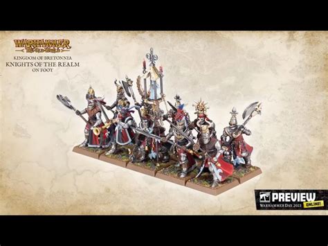 warhammer old world release date.